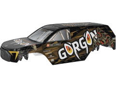 (ARA-2603) Arrma karoserie Gorgon bronzová 1:16