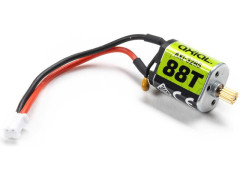 (AXI-3285) Axial motor stejnosměrný 88T 030 SCX30