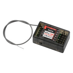 (YK13132) Přijímač 2.4GHz