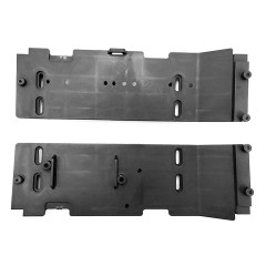 (YK14004) Ochranné plato L+P