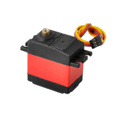 (YK14060) Servo řízení