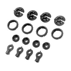 (YK14121) Servisní sada tlumičů