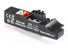 (SPMXSE3225RX) Spektrum regulátor/přijímač stejnosměrný SLT SCX30