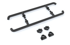 (YK21229) Boční nášlapy L+P