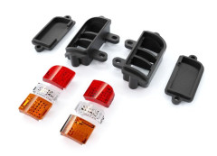 (YK21217) Zadní lampy