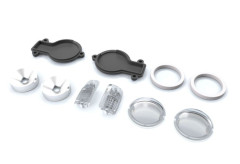 (YK21216) Přední lampy