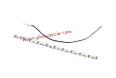 (YK21202) LED pásek střešní rampy