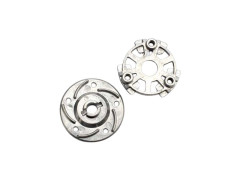 (TRA5556) Traxxas přítlačný talíř spojky hliníkový