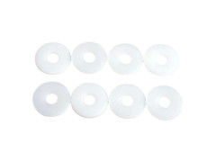 (TRA1815) Traxxas podložky karoserie (8ks)