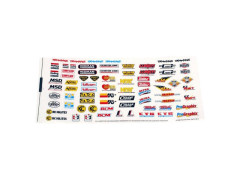 (TRA2514) Polepy Traxxas