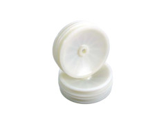 (TRA2475) Traxxas disk kola přední plné 2.2 (2ks)