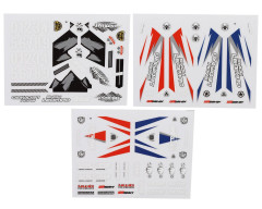 UDIRC Snow Leopard UCX2405 1:24 RTR (14)