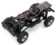 UDIRC Salvator UCX2401 1:24 RTR (oranžový) (22)