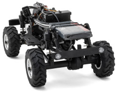 UDIRC Salvator UCX2401 1:24 RTR (oranžový) (25)