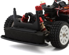 MJX Hyper GO Volkswagen Polo R WRC Brushless 4WD 1:14 RTR (31)