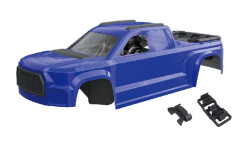 (UDP16-001B) Karoserie lakovaná modrá