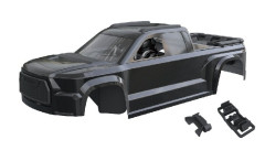 (UDP16-001C) Karoserie lakovaná černá
