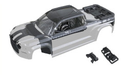 (UDP16-001E) Karoserie čirá