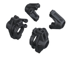 (UDP16-005) Držáky kol, sada