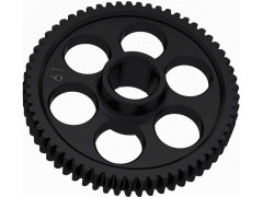 (ARA-2315) Arrma ocelové čelní ozubené kolo CNC 61T