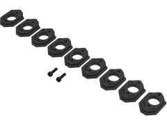 (ARA-2598) Arrma deska motoru (9ks)