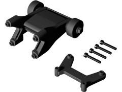 (ARA-2600) Arrma sada wheelie