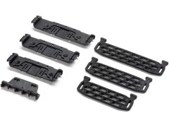 (AXI-2999) Axial lože baterií stavitelné SCX10 III HP