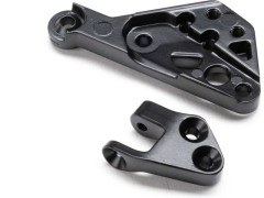 (AXI-3003) Axial držák Panhard stavitelný SCX10 III