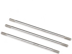 (AXI-3005) Axial táhla nápravy přední SCX10 III HP