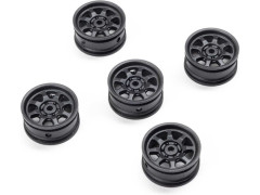 (AXI-3310) Axial disk Icon Nuevo SCX30 (5ks)