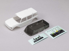 (AXI-3312) Axial karoserie Ford Bronco SCX30