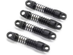 (AXI-3317) Axial tlumiče sestavené SCX30