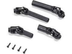 (AXI-3321) Axial hnací hřídele přední/zadní SCX30