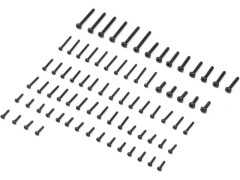 (AXI-3331) Axial sada šroubků SCX30