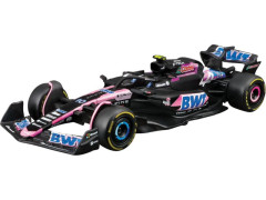 Bburago BWT Alpine F1 Team A524 (2024) 1:43 #10 Gasly