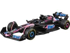Bburago BWT Alpine F1 Team A524 (2024) 1:43 #31 Ocon