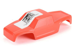 (PRO369412) Pro-Line karosérie 1:30 Coyote High Performance červená Axial SCX30