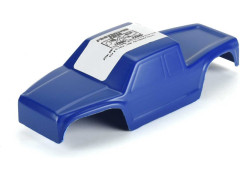 (PRO369413) Pro-Line karosérie 1:30 Coyote High Performance modrá Axial SCX30