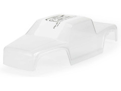 (PRO369417) Pro-Line karosérie 1:30 Coyote High Performance nenabarvená Axial SCX30