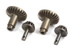 (161165) Overdrive sada převodových kol (26/13T)