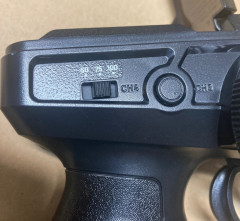 UDIRC Rageshark Monster Truck UD1611 1:16 RTR (fialový) (6)