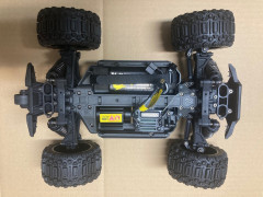 UDIRC Rageshark Monster Truck UD1611 1:16 RTR (fialový) (7)
