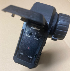 UDIRC Rageshark Monster Truck UD1611 1:16 RTR (fialový) (10)