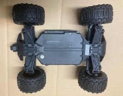 UDIRC Rageshark Monster Truck UD1611 1:16 RTR (fialový) (11)