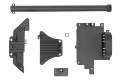 (IM-FTK-21089) Funtek STX G2 horní kryty podvozku