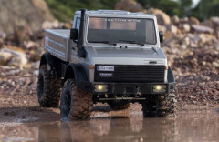 Cross-RC NT4 2.4GHz 1:10 RTR (šedý) (4)