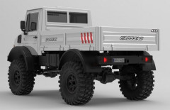 Cross-RC NT4 2.4GHz 1:10 RTR (šedý) (6)