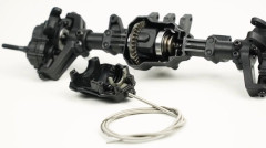 Cross-RC NT4 2.4GHz 1:10 RTR (šedý) (7)