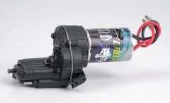 Cross-RC NT4 2.4GHz 1:10 RTR (šedý) (9)