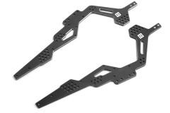 (161110) Venture18 CC rám podvozku